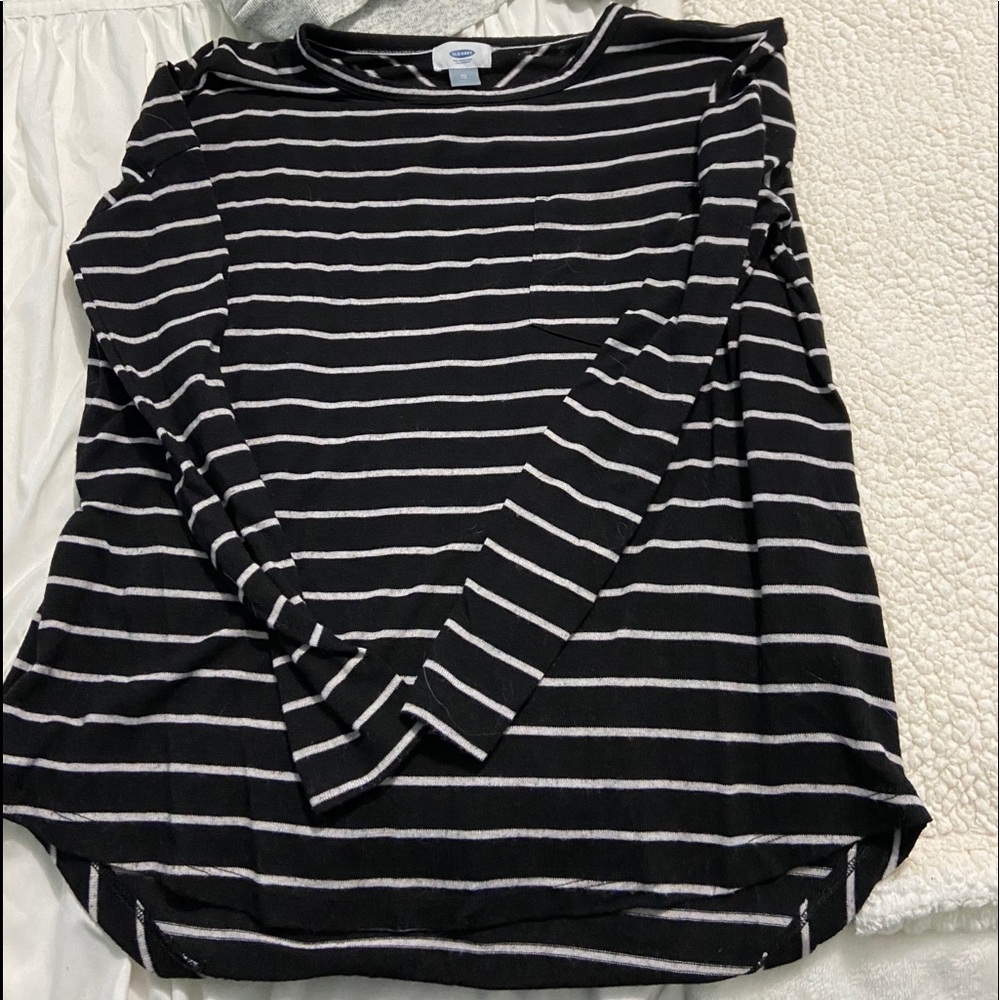 Old navy long sleeve